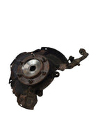 Driver Front Spindle/Knuckle Knuckle Thru 04/30/15 Fits 03-15 4 RUNNER