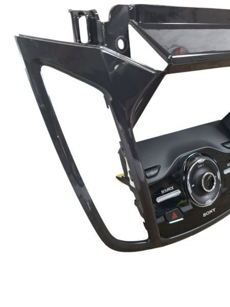 Audio Equipment Sony Radio Control Fits 2014 ESCAPE 599974 CJ54518835C