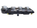 Temperature Control Excluding Limited Power Mirror Fits 10-12 TUNDRA 6