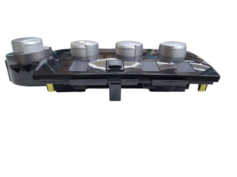Temperature Control Excluding Limited Power Mirror Fits 10-12 TUNDRA 6