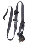 WRANGLER  1997 Seat Belt Front 673057