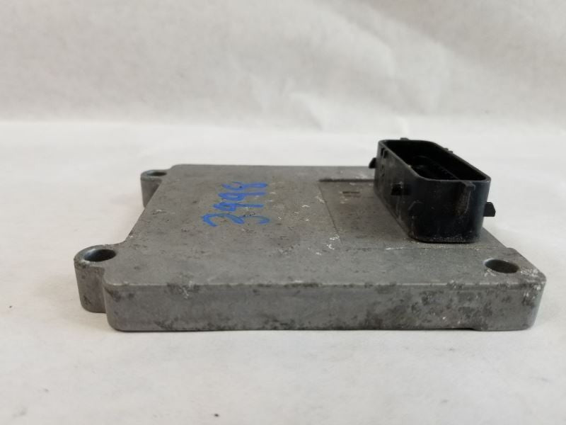 Chassis ECM Transmission Fits 06-14 EXPRESS 1500 VAN 438462 24235340
