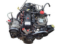 Engine 6-242 4.0L VIN S 8th Digit Fits 96-98 GRAND CHEROKEE 672551