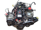 Engine 6-242 4.0L VIN S 8th Digit Fits 96-98 GRAND CHEROKEE 672551