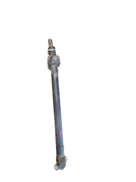 Front Drive Shaft Classic Style 5.3L Fits 14-19 SIERRA 1500 PICKUP 590