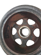 Harmonic Balancer 215 Type CL600 Fits 01-02 MERCEDES CL-CLASS 631291