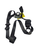 SILVRDO35 2020 Seat Belt Rear 615988