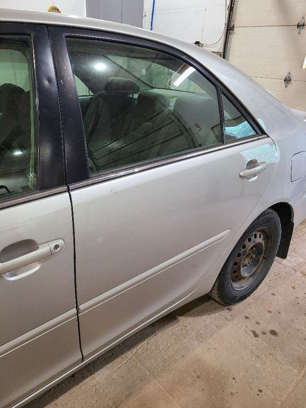 Driver Rear Side Door Electric Windows Fits 02-06 CAMRY 668271