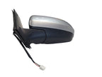 Driver Side View Mirror Power With Heated Fits 18-20 SIENNA 670026