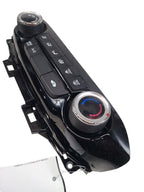 Temperature Control US Market Manual Temperature Control Fits 15-16 CR