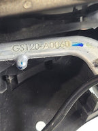 TACOMA    2021 Steering Wheel 677324