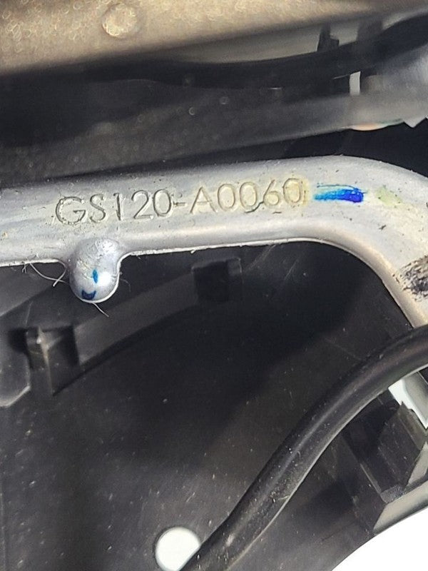 TACOMA    2021 Steering Wheel 677324