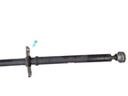 Rear Drive Shaft Automatic Transmission 8 Speed Fits 11-12 AUDI Q5 634