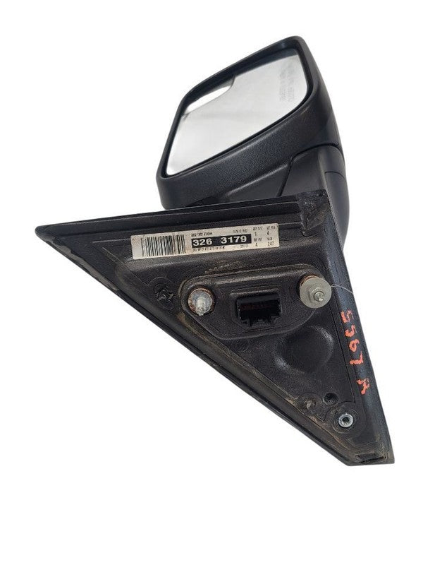 Passenger Side View Mirror Power Manual Fold Fits 11-15 EXPLORER 66983