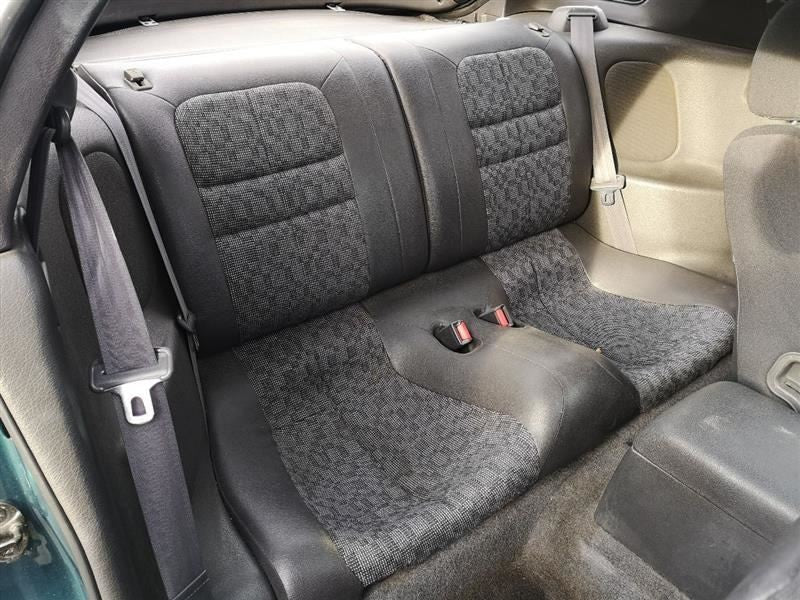 Starter Motor Station Wgn Federal Fits 92-95 DIAMANTE 277475