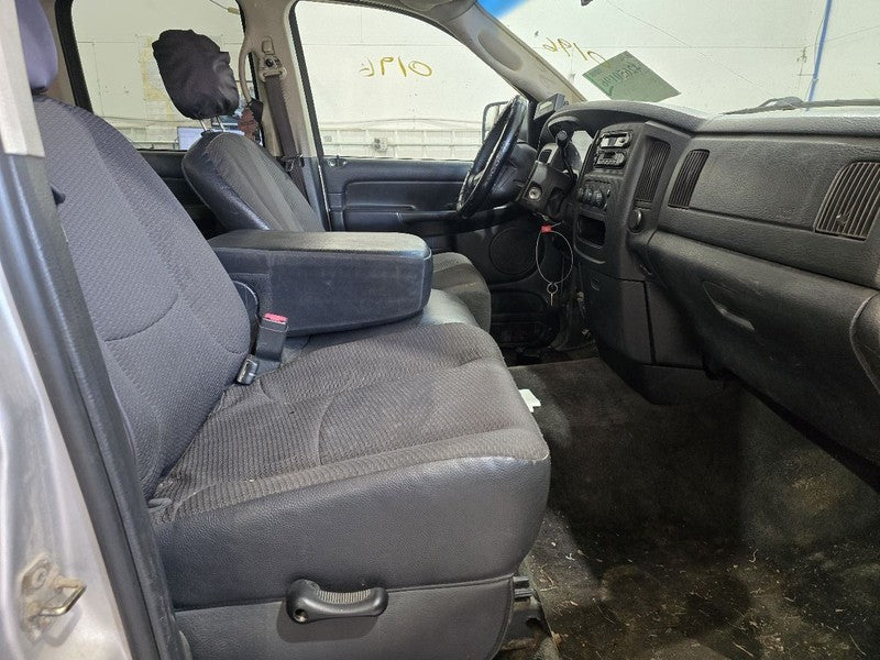 Door Handle Exterior Chassis Cab Front Door Fits 03-10 DODGE 3500 PICK
