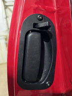 Passenger Door Handle Exterior Heritage Door Fits 97-04 FORD F150 PICK