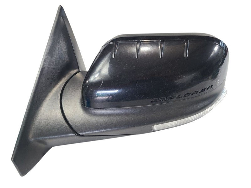 Driver Side View Mirror Power Manual Fold Fits 11-15 EXPLORER 669838
