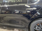 Driver Rear Side Door LWB Infrared Glass Fits 07-17 LEXUS LS460 606190