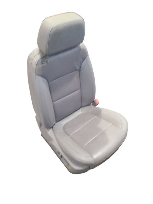Passenger Front Seat Bucket And Bench Fits 19-26 SILVERADO 1500 PICKUP