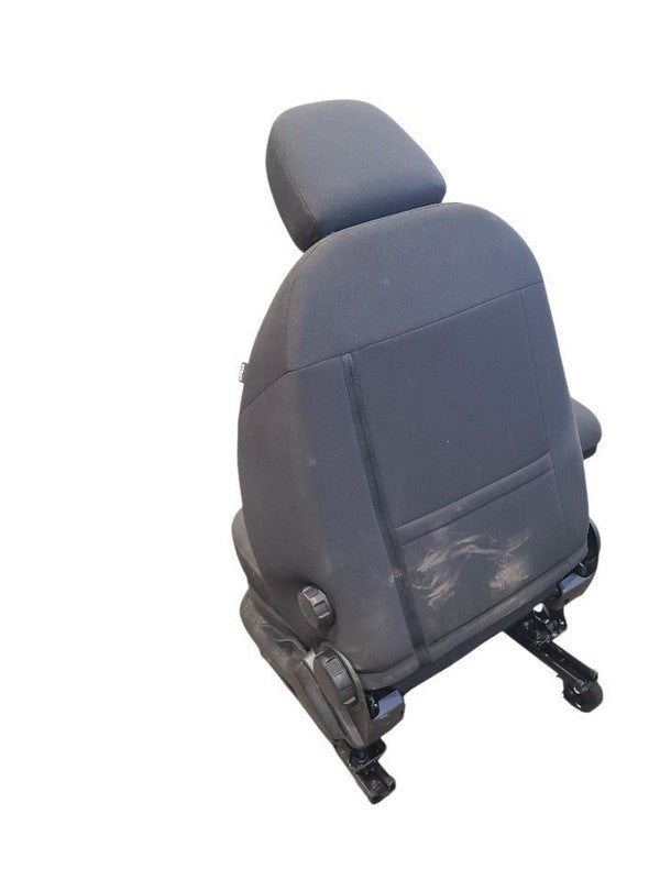 Driver Front Seat Bucket Cloth Manual Fits 15-22 PROMASTER CITY 671766