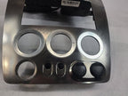 H3        2006 Dash Bezel 606447