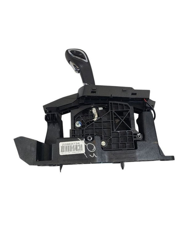TERRAIN   2013 Transmission Shift 622173