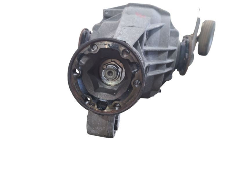 Carrier Rear Axle 3.2L Automatic Transmission Fits 04-06 PORSCHE CAYEN