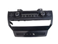 Temperature Control Front Automatic AC Control Fits 08-14 BMW X6 67220