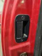 RAM3500   1999 Door Handle Exterior 584511