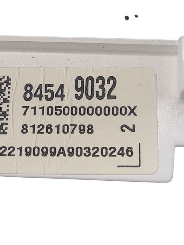 Speedometer Fits 2019 SILVERADO 1500 659905 84549032