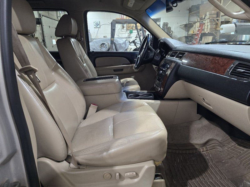 Seat Belt Front Bucket And Bench Driver Fits 07-08 AVALANCHE 1500 6389