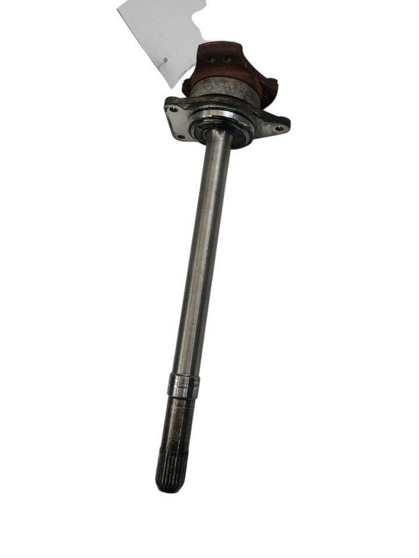 Passenger Axle Shaft Front Axle AWD 2.0L Fits 16-19 INFINITI Q50 63349