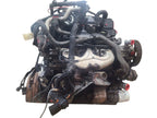 Engine 3.8L VIN 1 8th Digit Fits 07-11 WRANGLER 671377