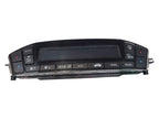 Temperature Control Front Dash Tech VIN 6 8th Digit Fits 10-13 MDX 661