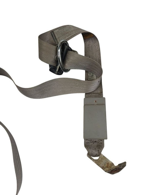 EXPLORER  1995 Seat Belt Front 606856