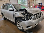 Temperature Control Front VIN K 5th Digit Fits 08-10 HIGHLANDER 551752