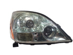 Passenger Headlight Without Sport Package Fits 03-09 LEXUS GX470 66975