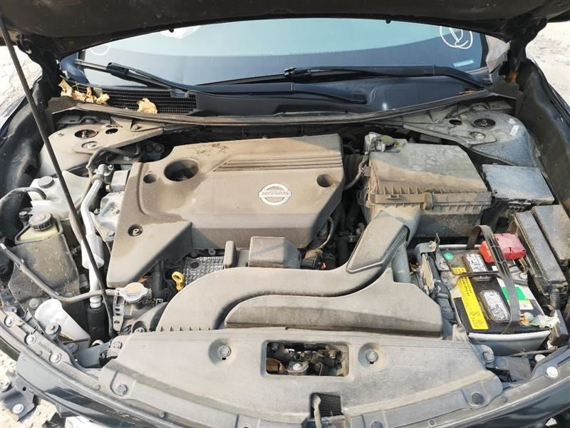 ALTIMA    2014 Valve Cover 267129