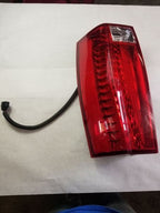 Passenger Tail Light Without Premium Collection Fits 07-14 ESCALADE 26