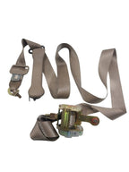 4 RUNNER  1995 Seat Belt Rear 659775