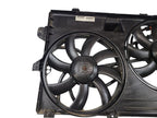 Radiator Fan Motor Without With Tow Package Fits 09-12 EDGE 632244