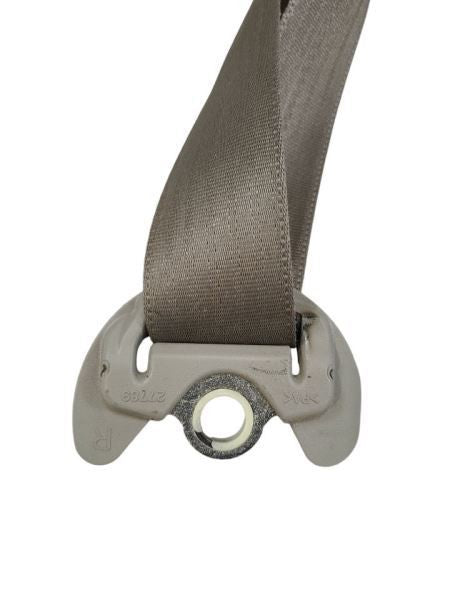 Seat Belt Front Bucket Passenger Retractor Japan Built Fits 06-10 RAV4