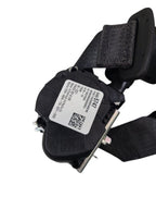 SILVRDO15 2021 Seat Belt Rear 630081