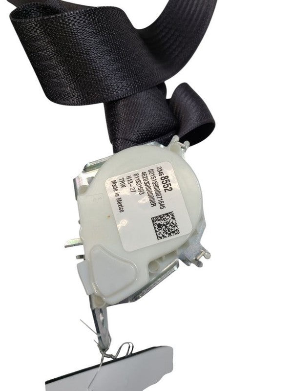 SUBURBN15 2015 Seat Belt Rear 620896