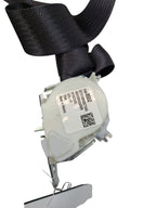 SUBURBN15 2015 Seat Belt Rear 620896