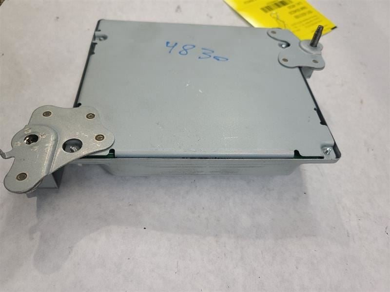 Chassis ECM Driver Park Assist ID 86792-50210 Fits 09 LEXUS LS460 6065