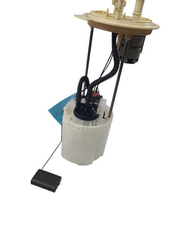Fuel Pump 3.7L Tank Mounted 126" Wb Fits 09-14 FORD F150 PICKUP 638522