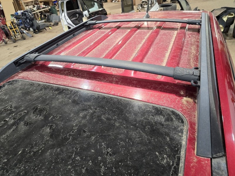 TERRAIN   2013 Luggage Rack 622143