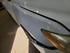 Passenger Fender VIN K 5th Digit 6 Cylinder Fits 07-11 CAMRY 649833